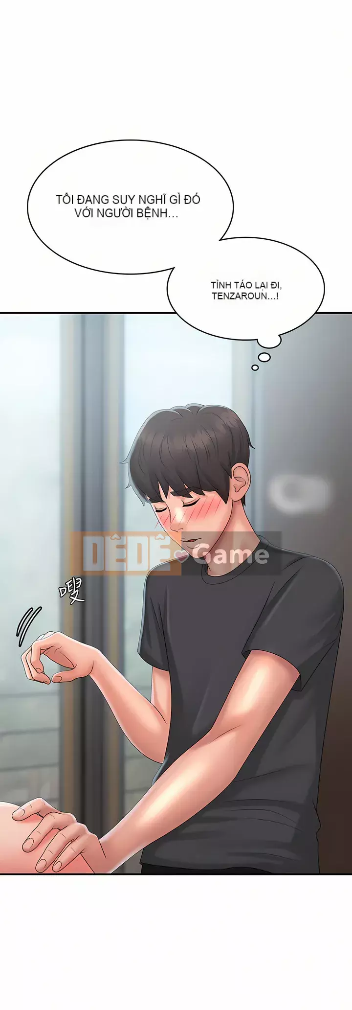 Dì vị thành niên Chương 29-30