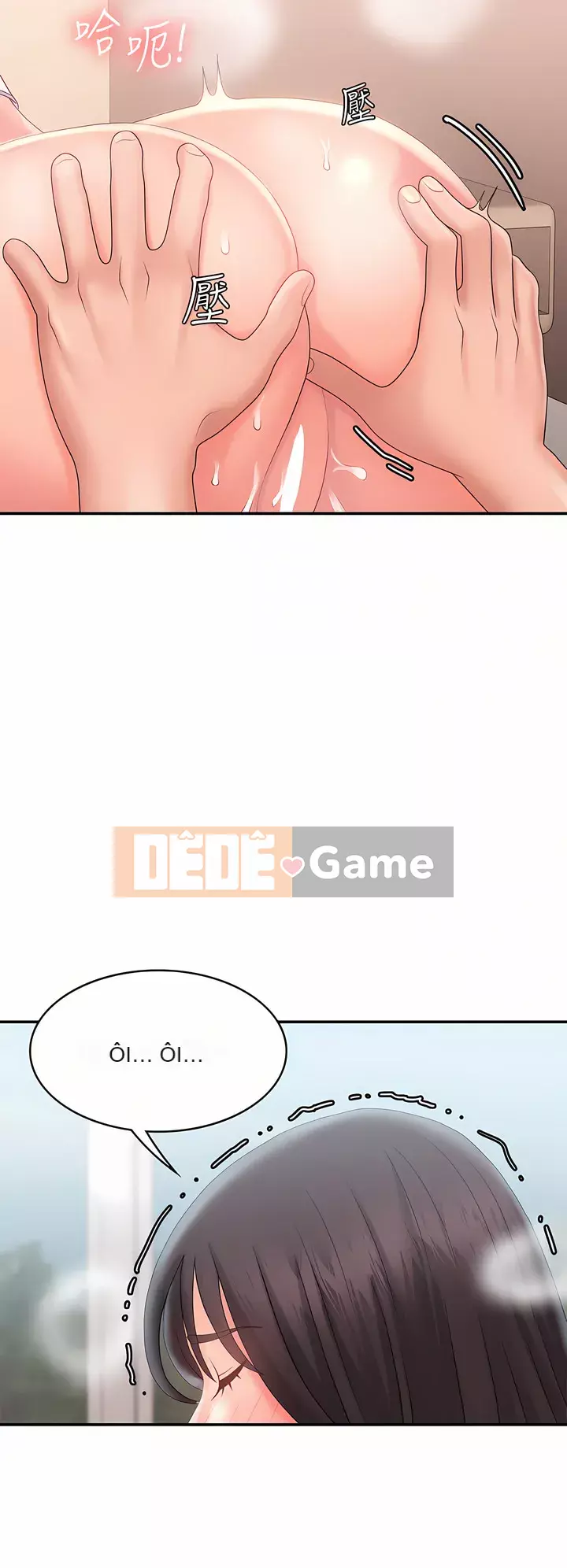 Dì vị thành niên Chương 29-30