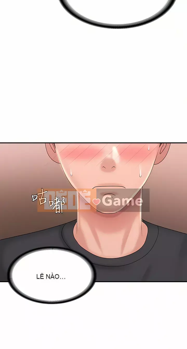 Dì vị thành niên Chương 29-30