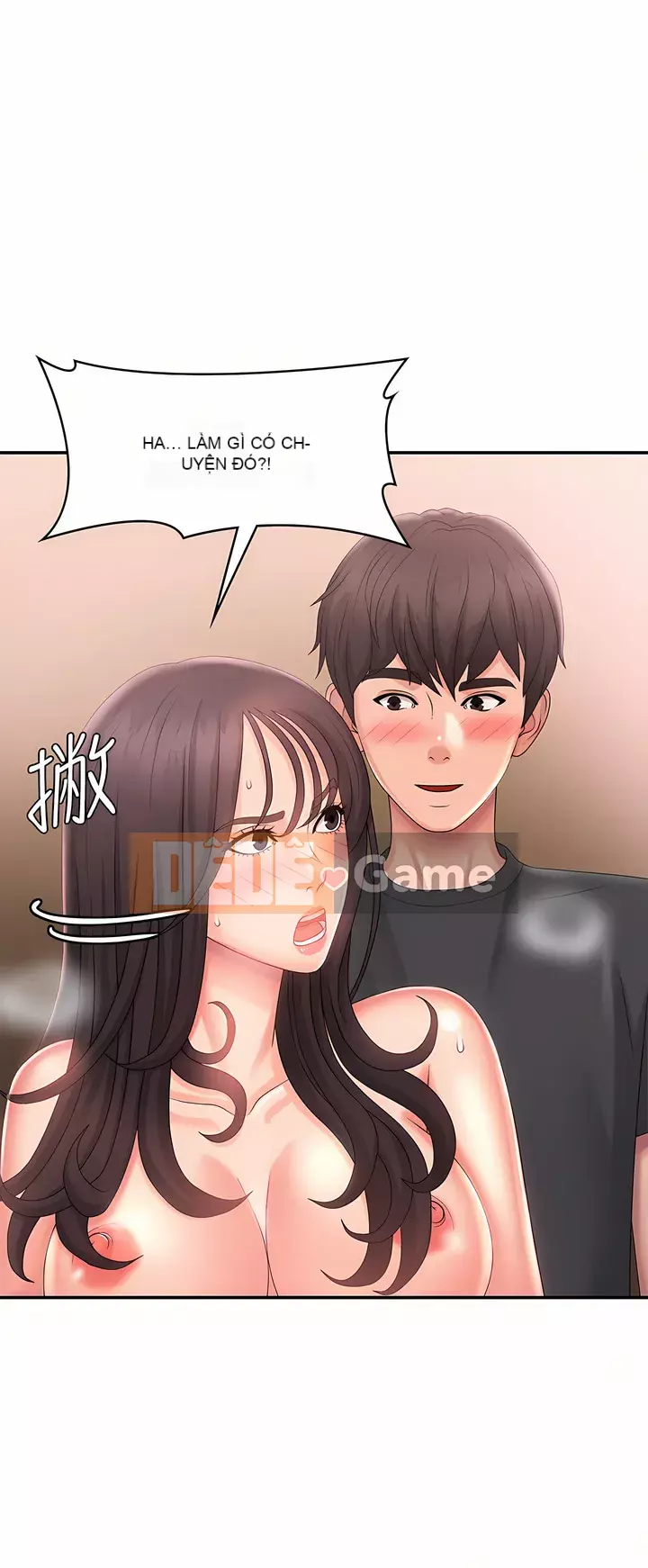 Dì vị thành niên Chương 29-30