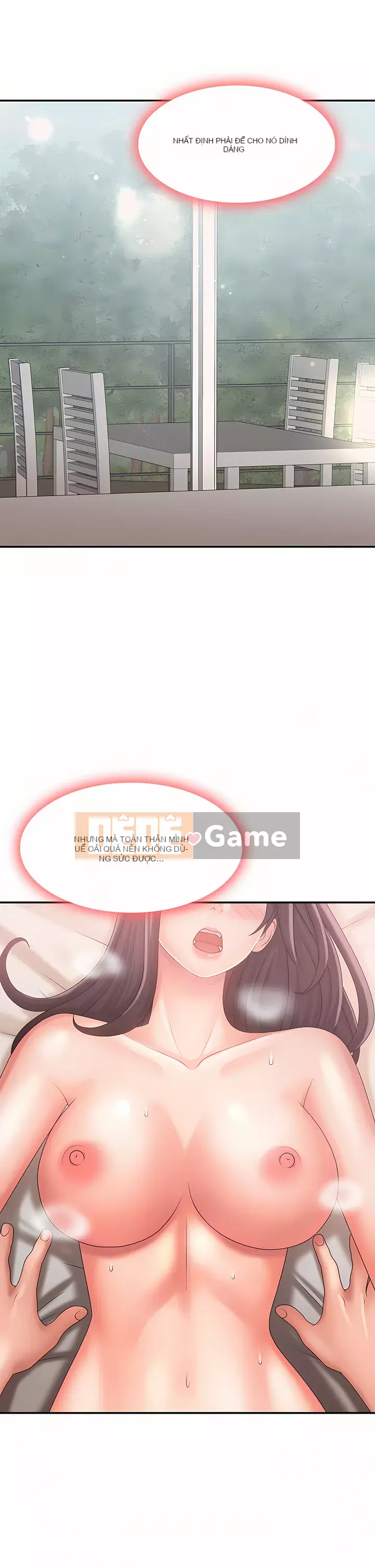 Dì vị thành niên Chương 29-30