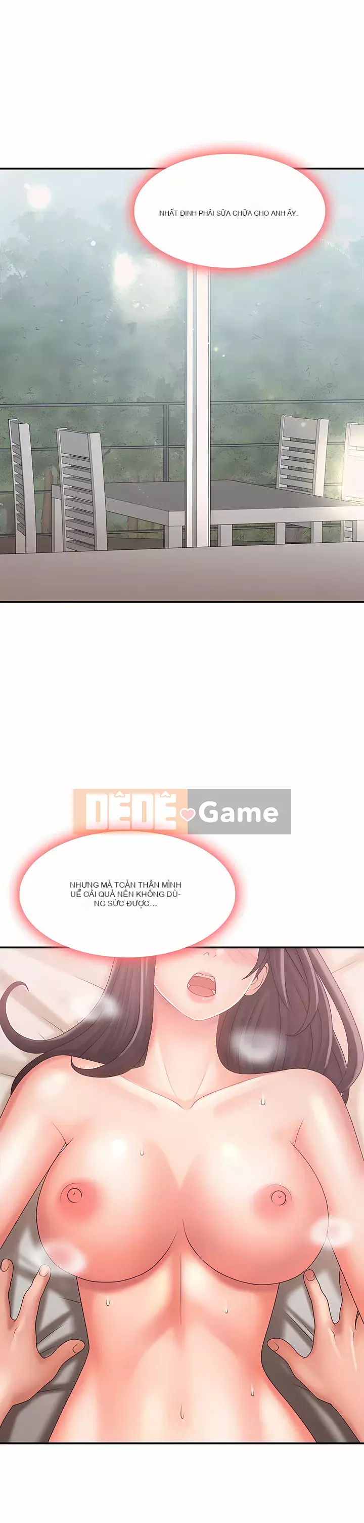 Dì vị thành niên Chương 29-30