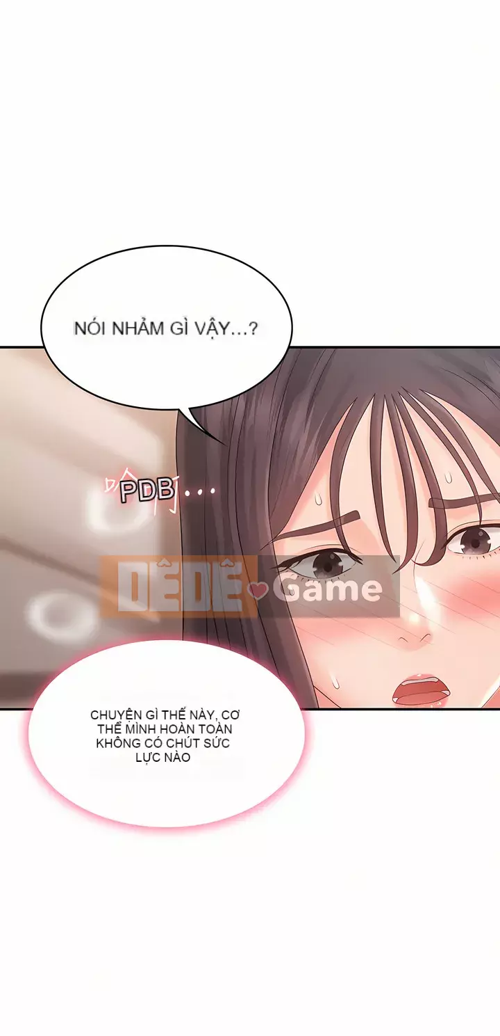 Dì vị thành niên Chương 29-30