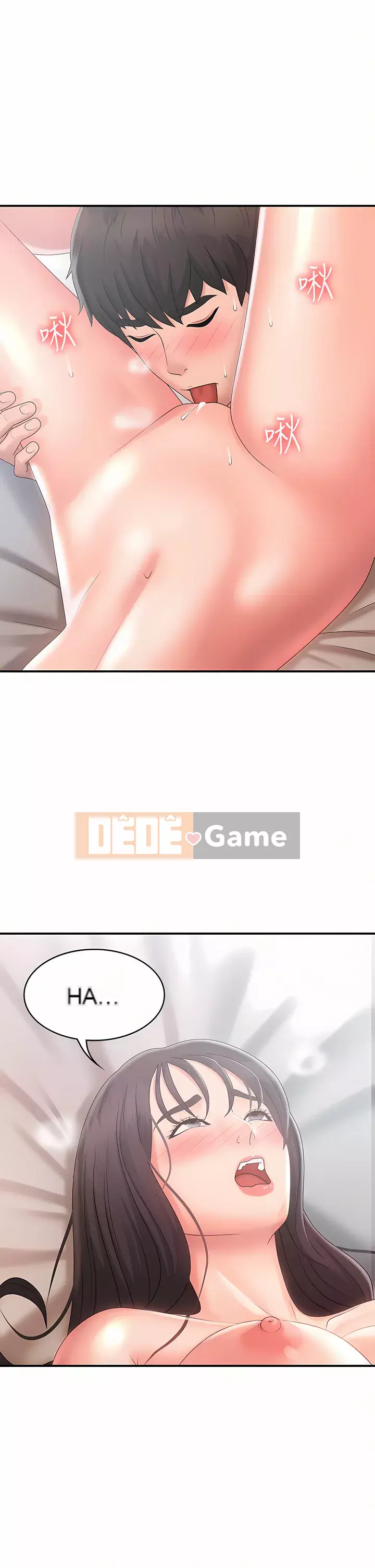 Dì vị thành niên Chương 29-30