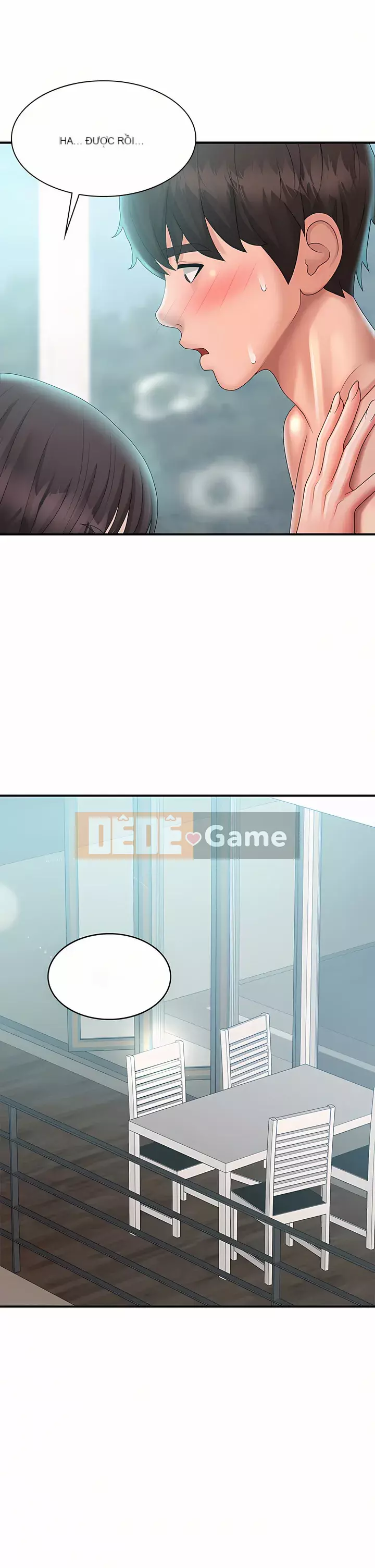 Dì vị thành niên Chương 29-30