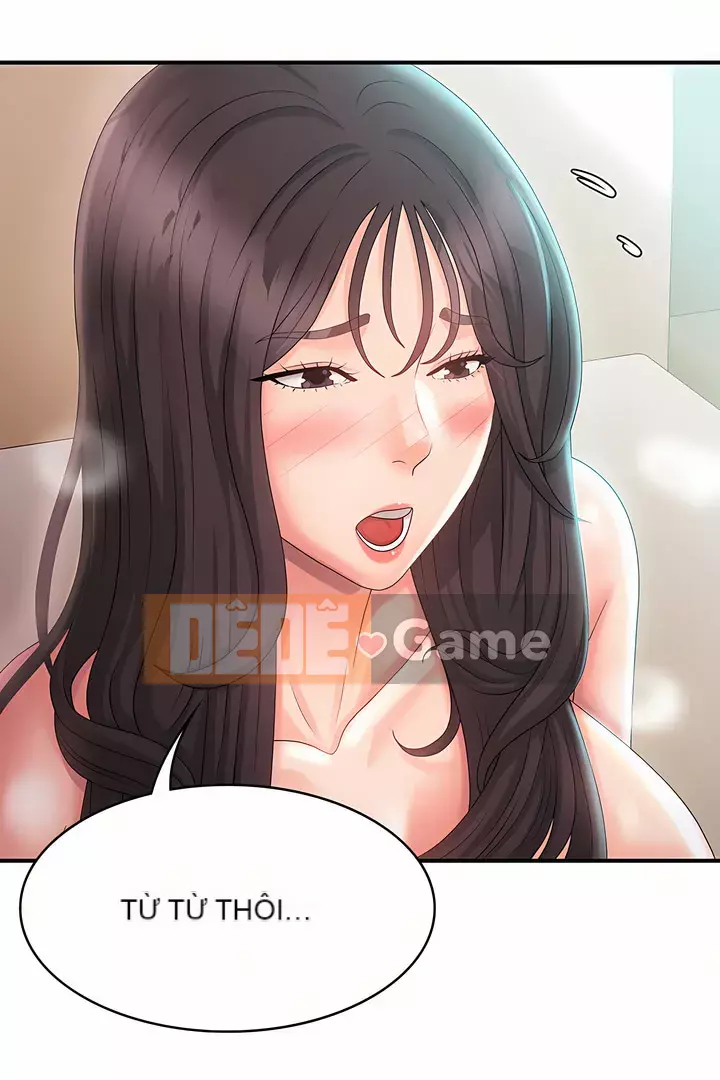 Dì vị thành niên Chương 29-30