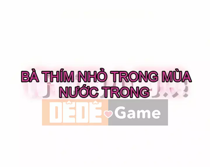Dì vị thành niên Chương 23-24