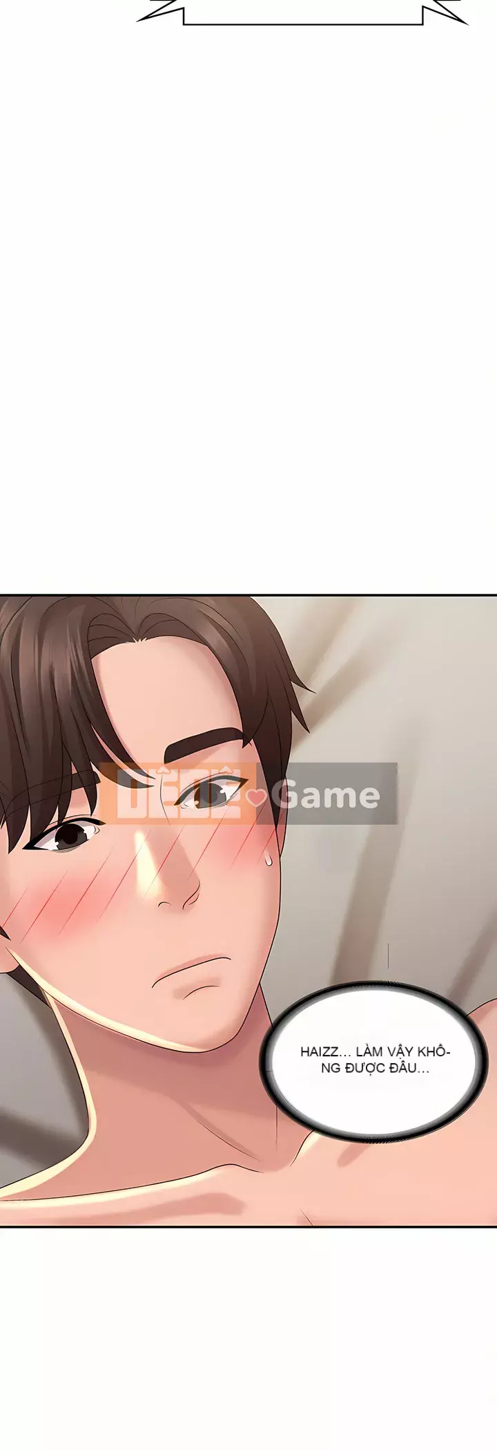 Dì vị thành niên Chương 23-24