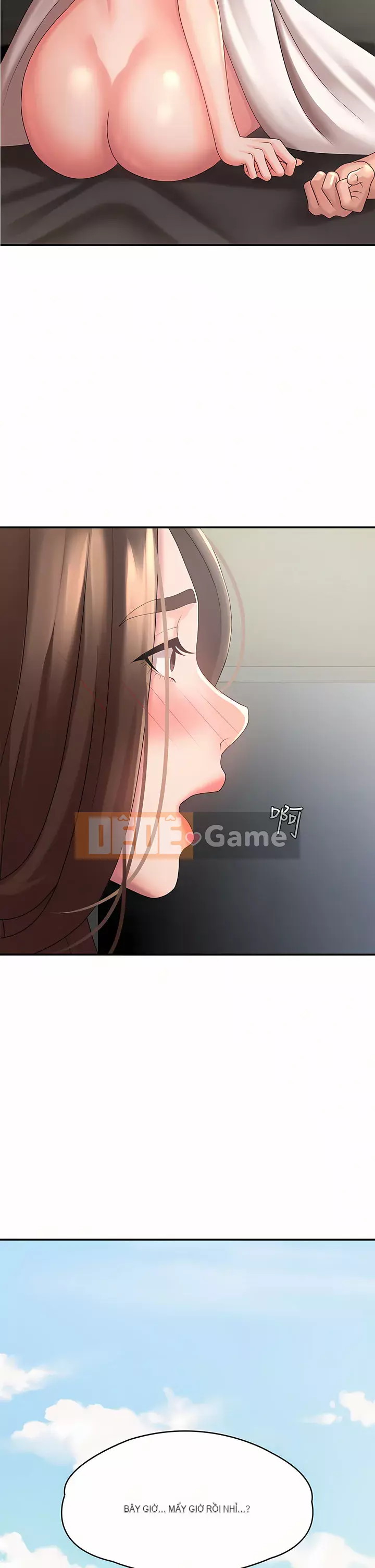 Dì vị thành niên Chương 23-24