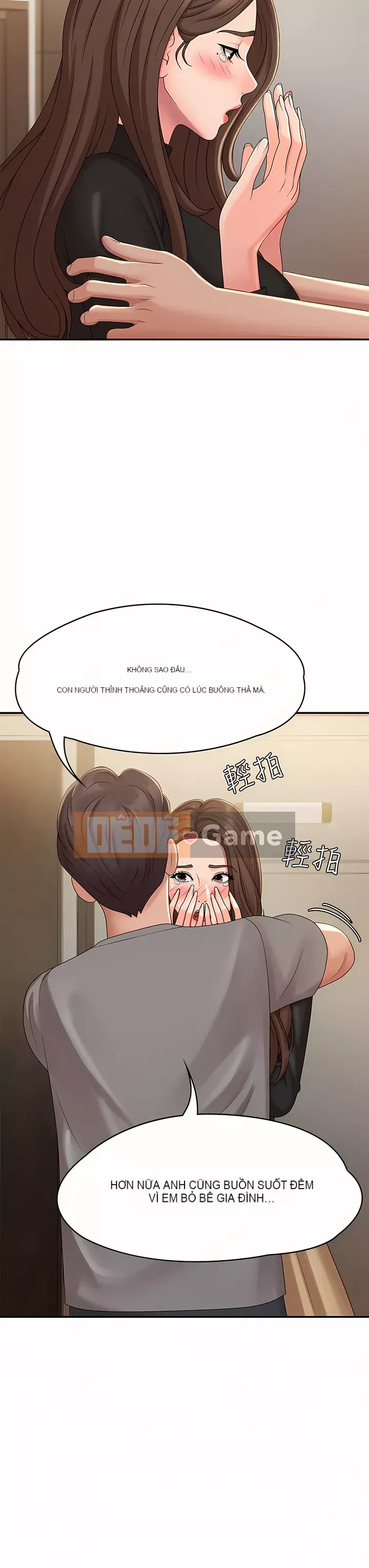 Dì vị thành niên Chương 23-24