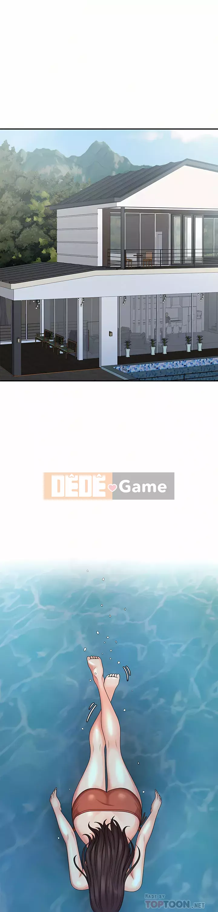 Dì vị thành niên Chương 23-24