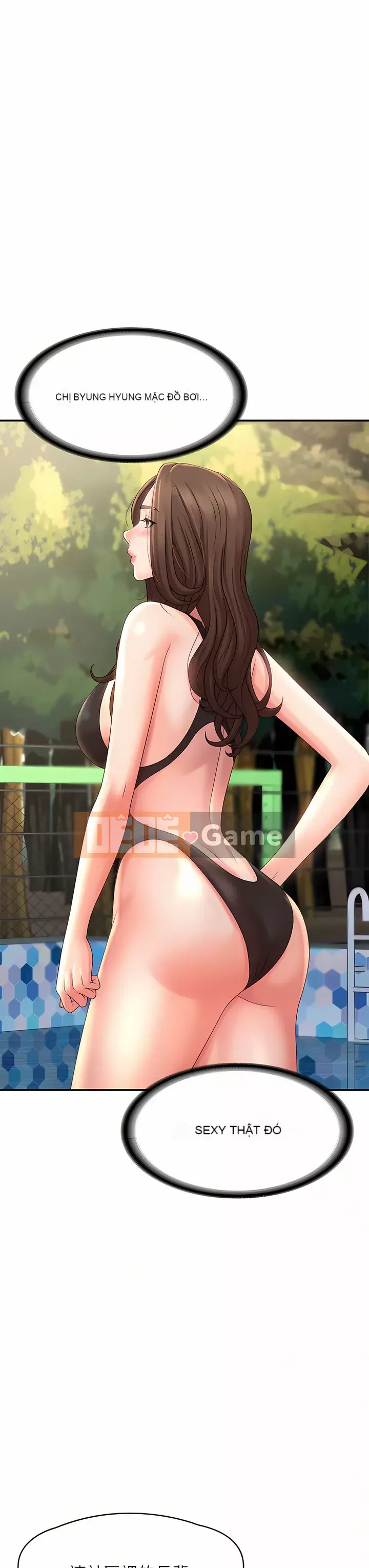 Dì vị thành niên Chương 23-24