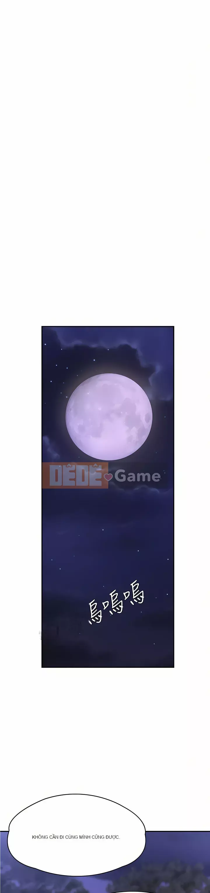 Dì vị thành niên Chương 23-24