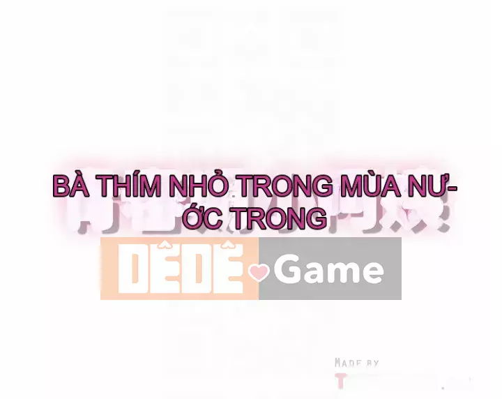 Dì vị thành niên Chương 21-22