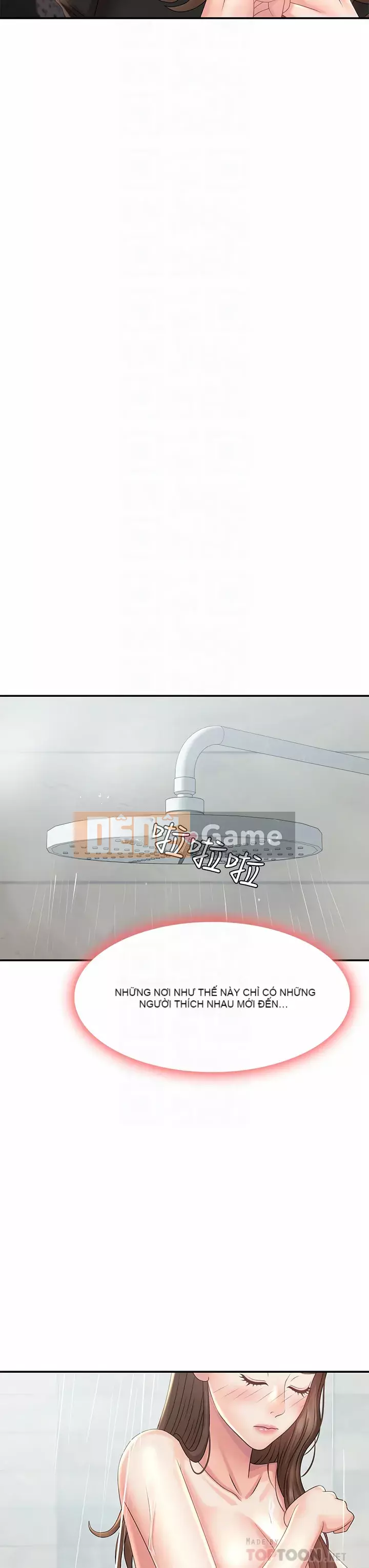 Dì vị thành niên Chương 21-22