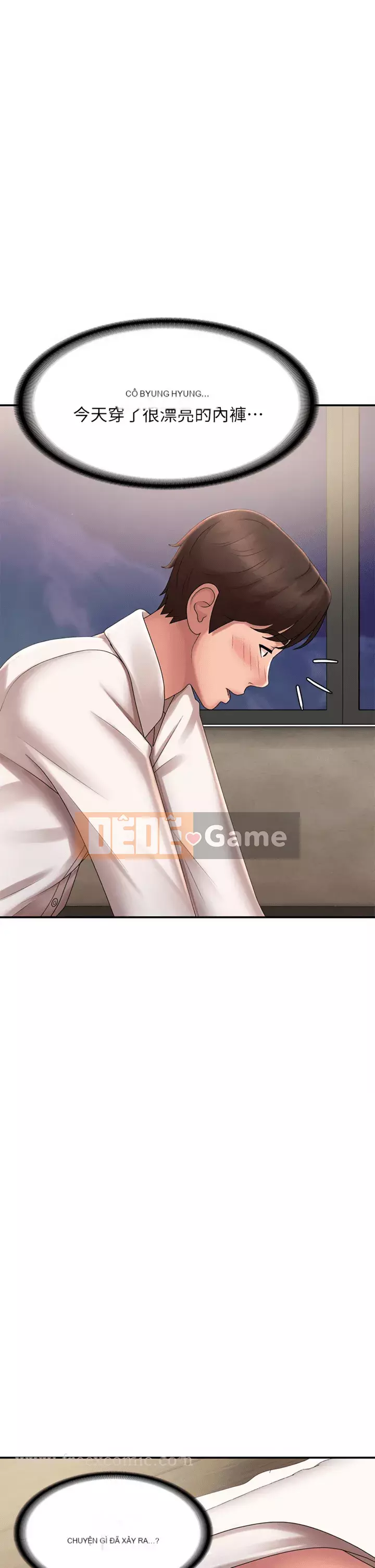 Dì vị thành niên Chương 21-22