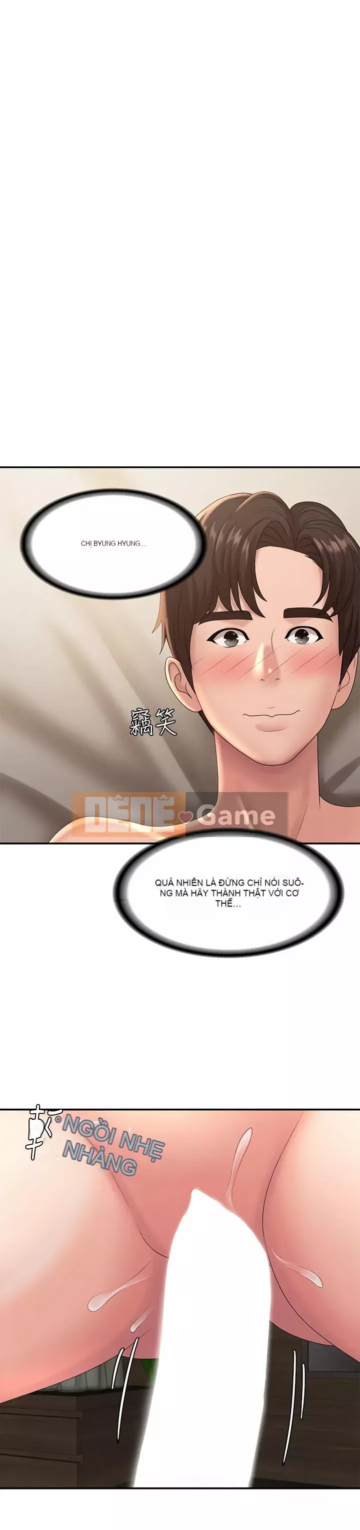 Dì vị thành niên Chương 21-22