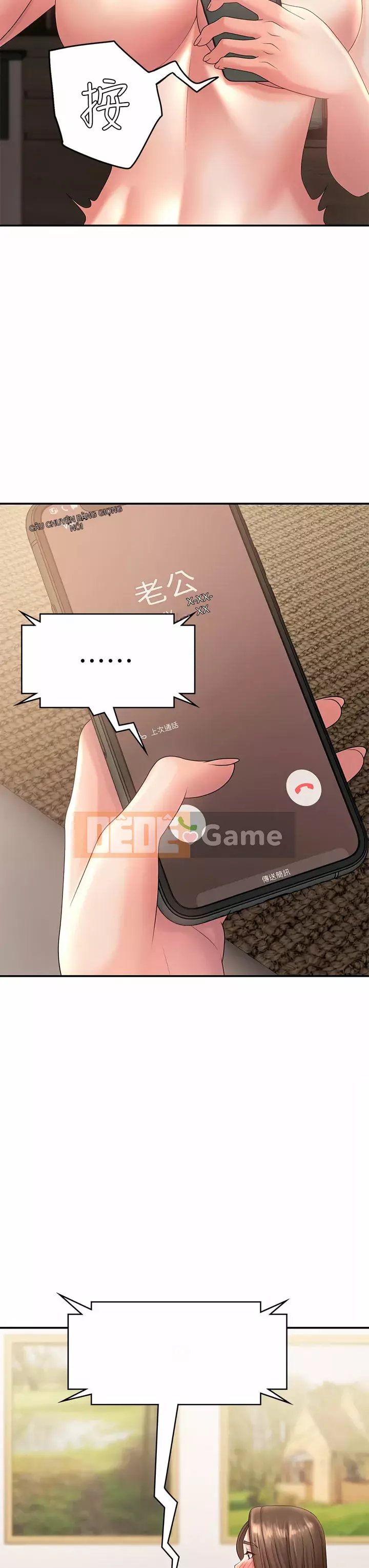 Dì vị thành niên Chương 21-22