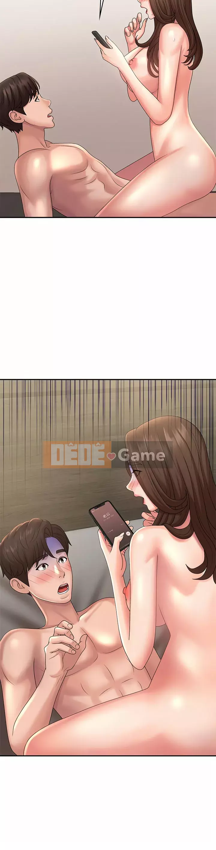 Dì vị thành niên Chương 21-22