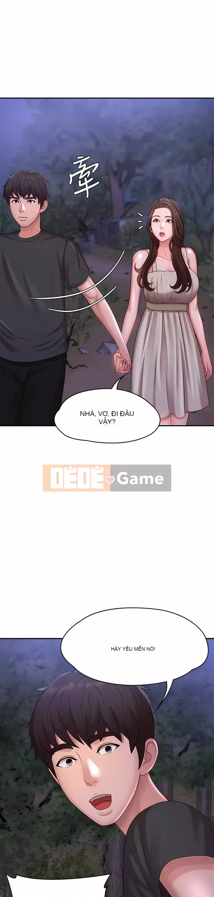 Dì vị thành niên Chương 25-26