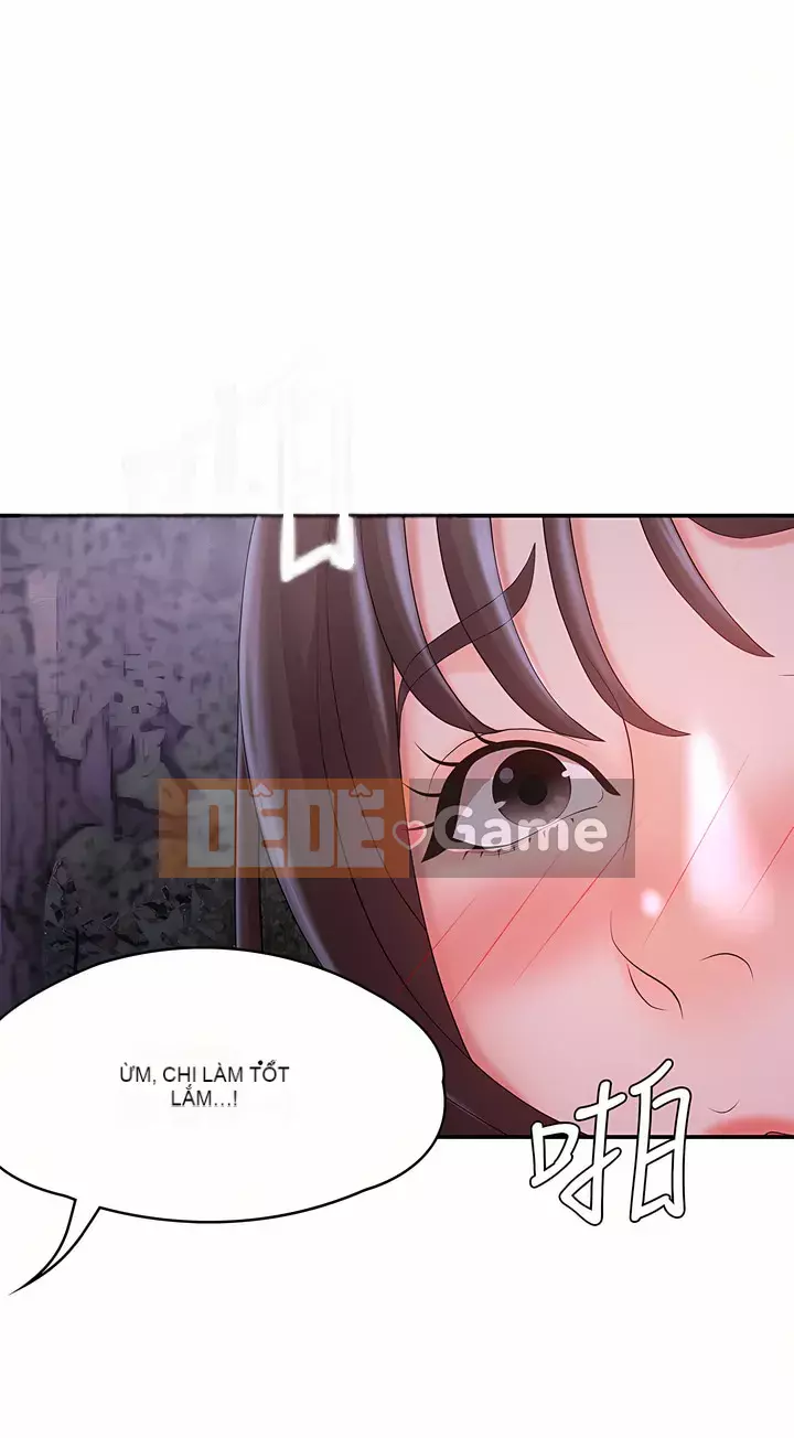 Dì vị thành niên Chương 25-26