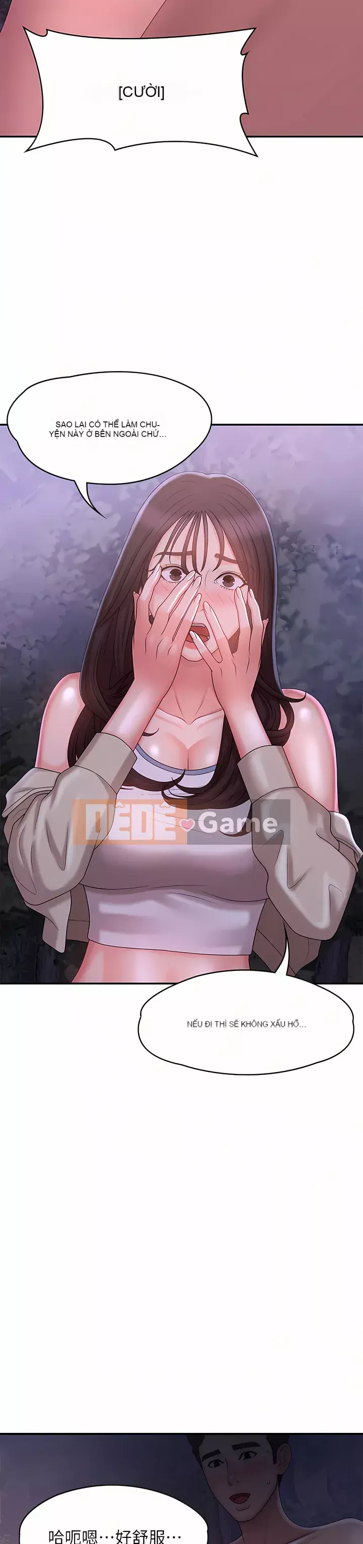 Dì vị thành niên Chương 25-26