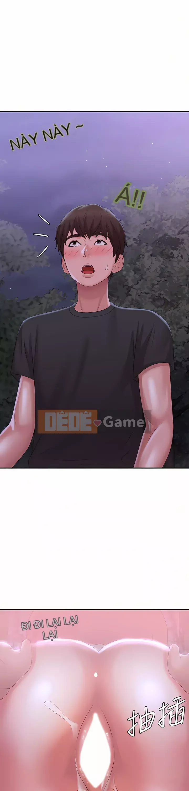 Dì vị thành niên Chương 25-26