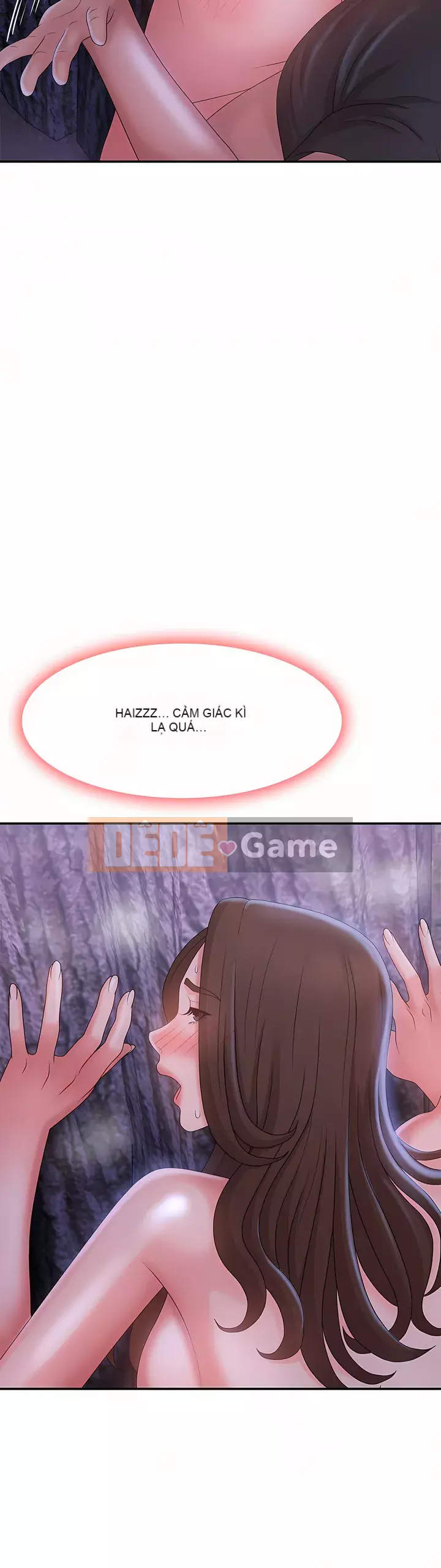 Dì vị thành niên Chương 25-26