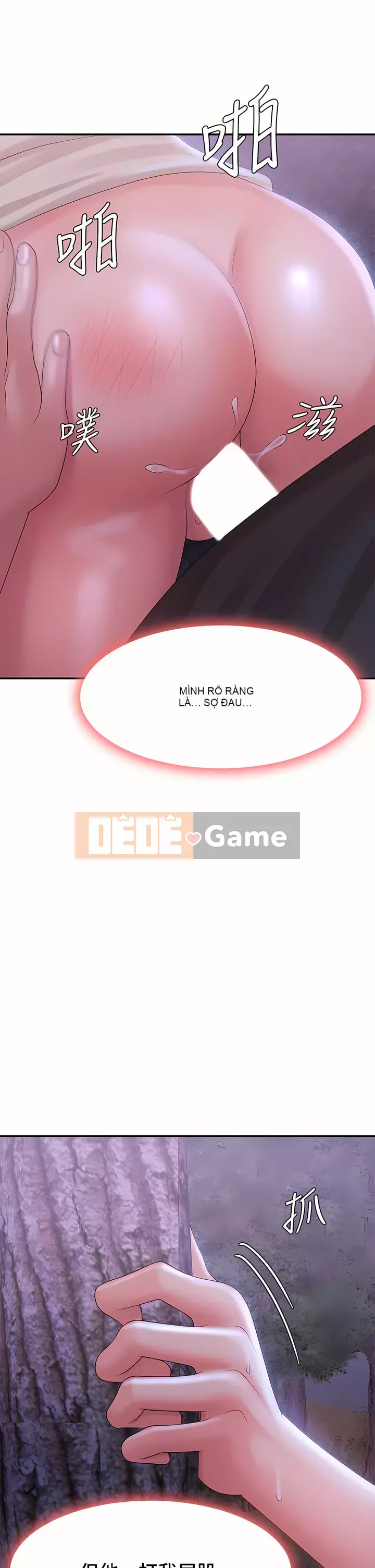 Dì vị thành niên Chương 25-26