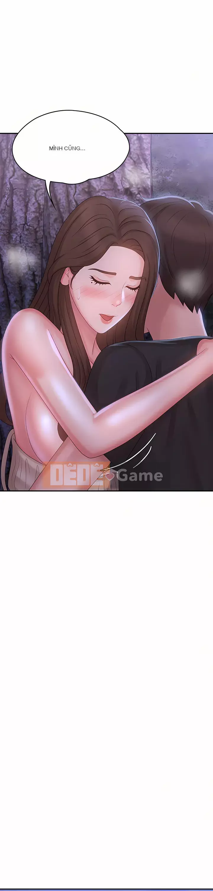 Dì vị thành niên Chương 25-26