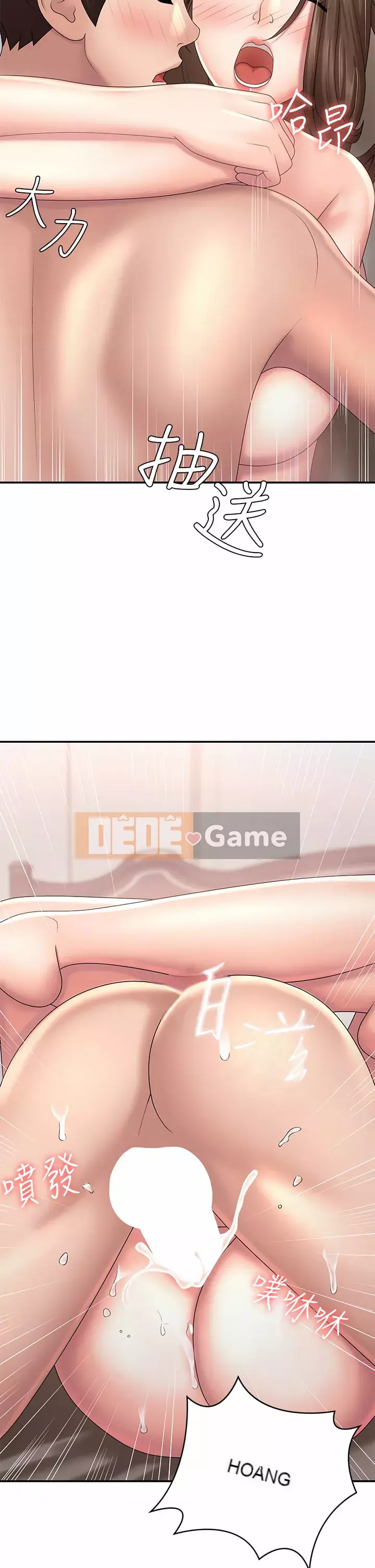 Dì vị thành niên Chương 19-20