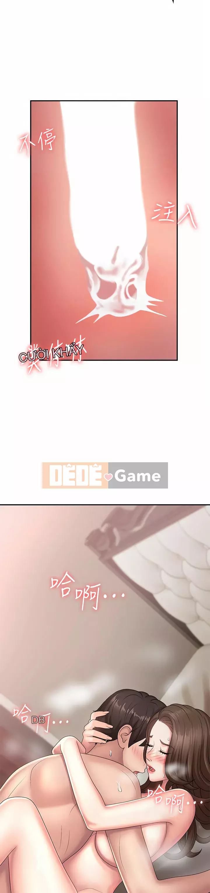 Dì vị thành niên Chương 19-20