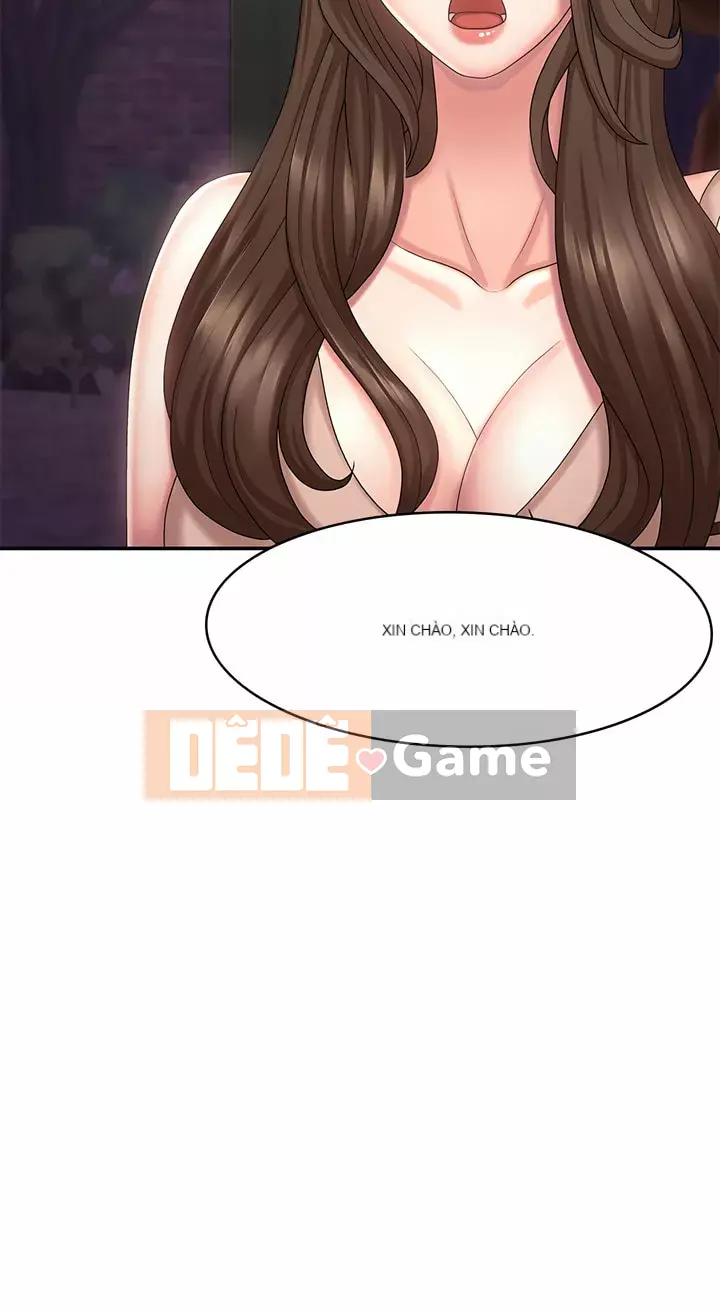 Dì vị thành niên Chương 19-20