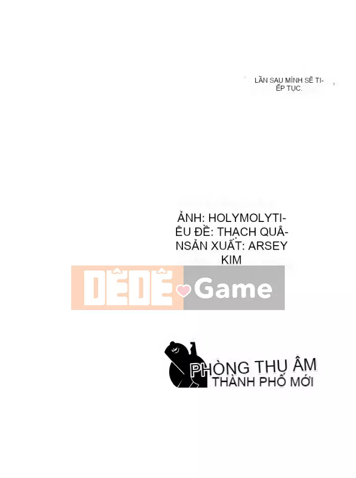 Dì vị thành niên Chương 19-20