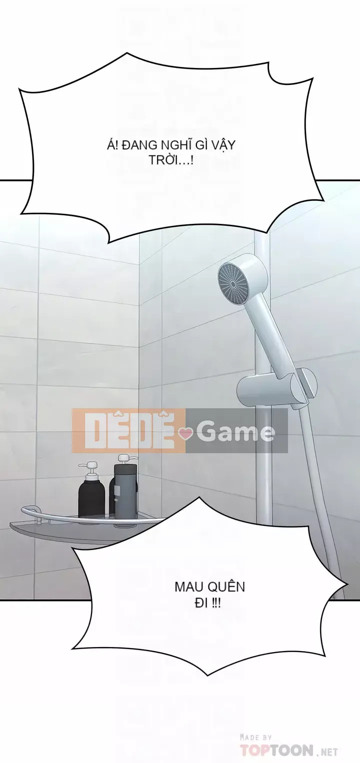 Dì vị thành niên Chương 19-20