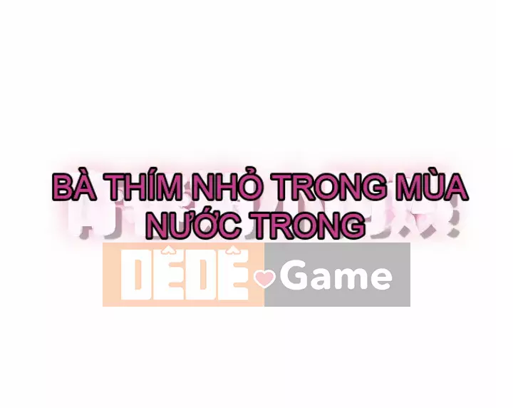 Dì vị thành niên Chương 19-20