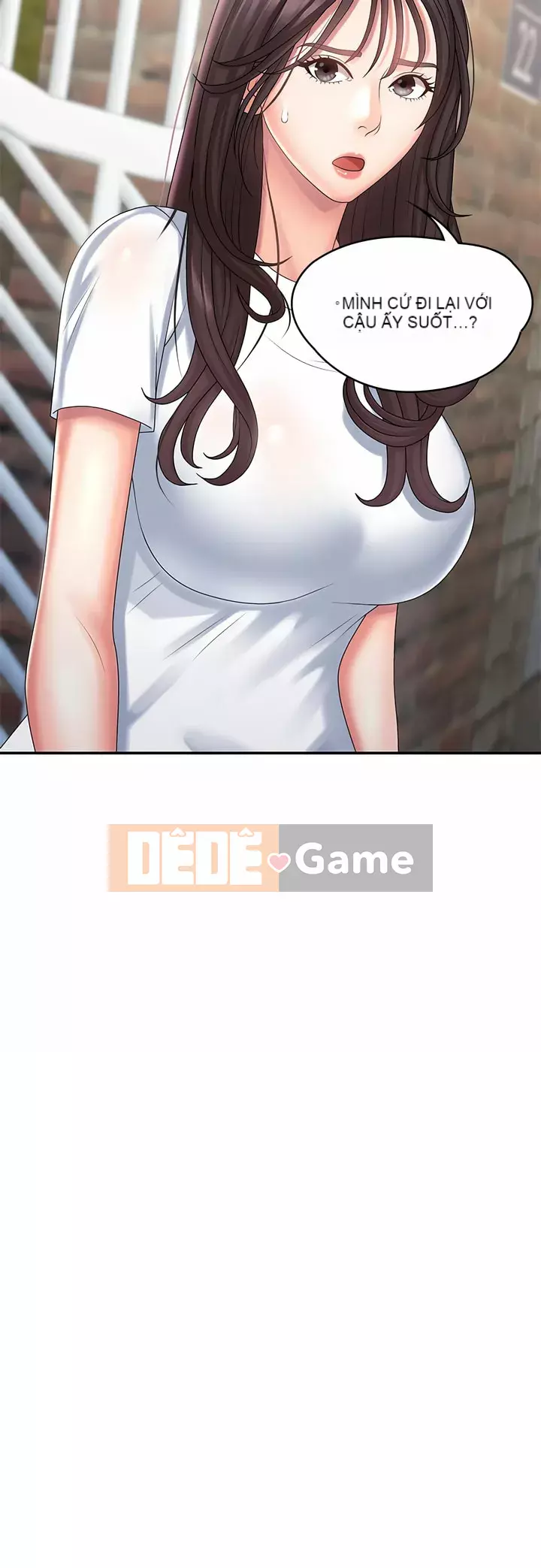 Dì vị thành niên Chương 19-20