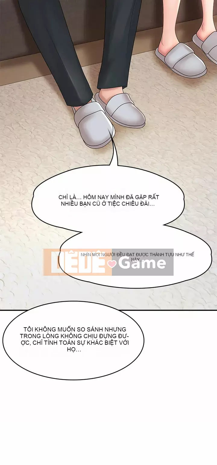 Dì vị thành niên Chương 19-20