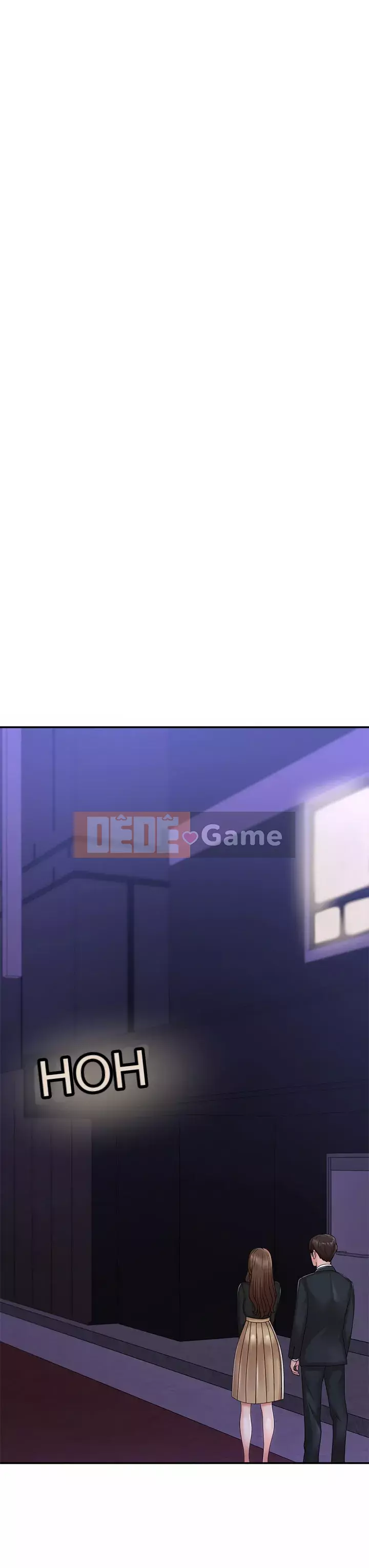 Dì vị thành niên Chương 19-20