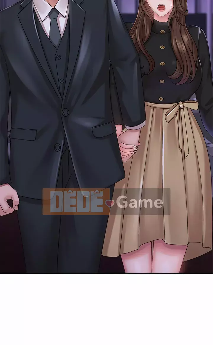 Dì vị thành niên Chương 19-20