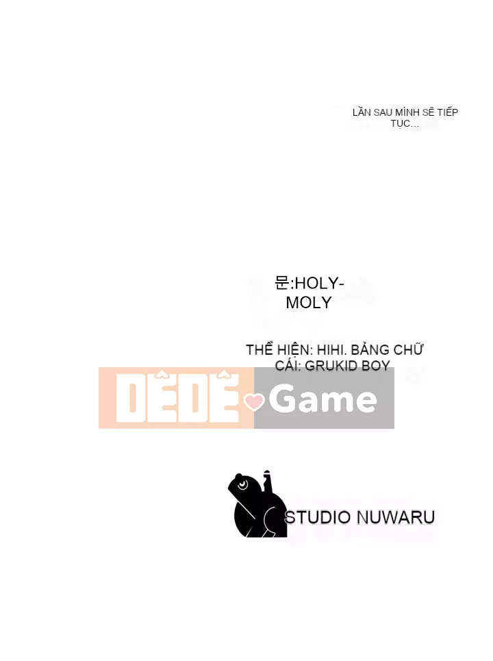 Dì vị thành niên Chương 19-20