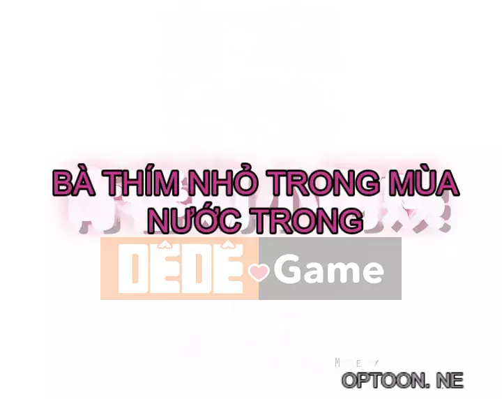 Dì vị thành niên Chương 15-16