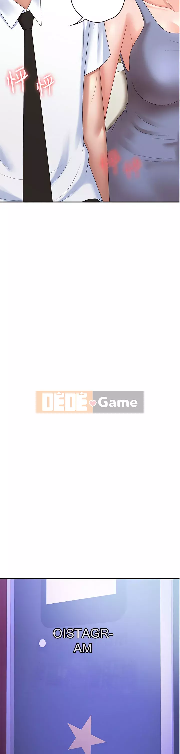 Dì vị thành niên Chương 15-16