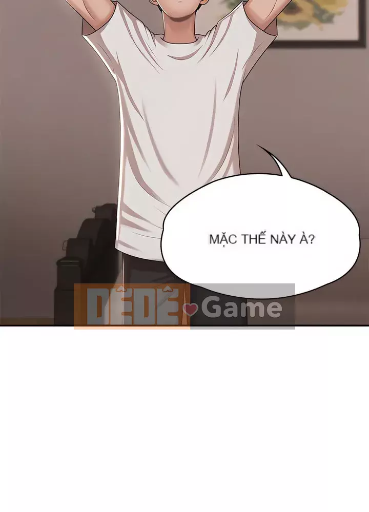 Dì vị thành niên Chương 15-16