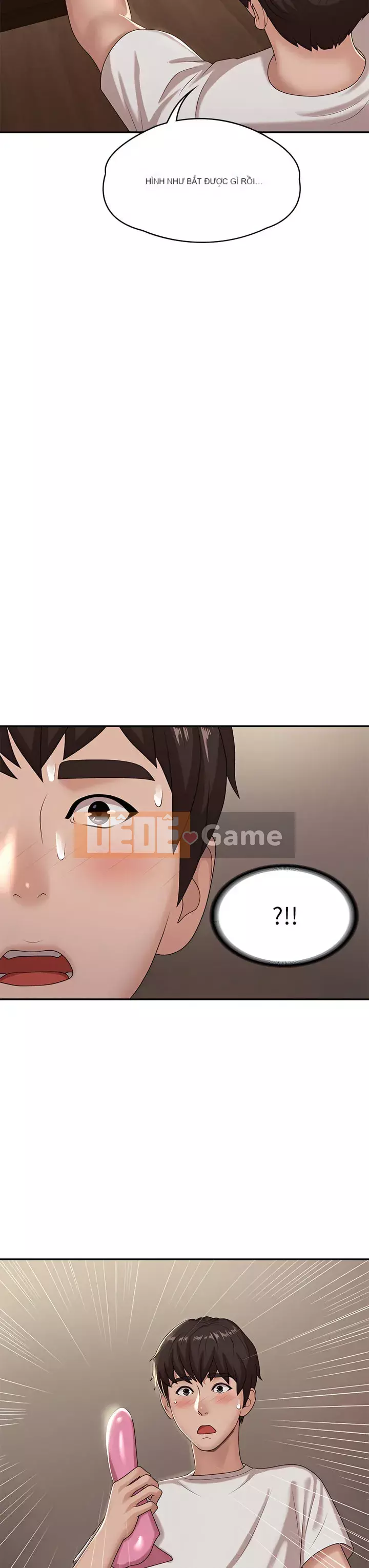 Dì vị thành niên Chương 15-16