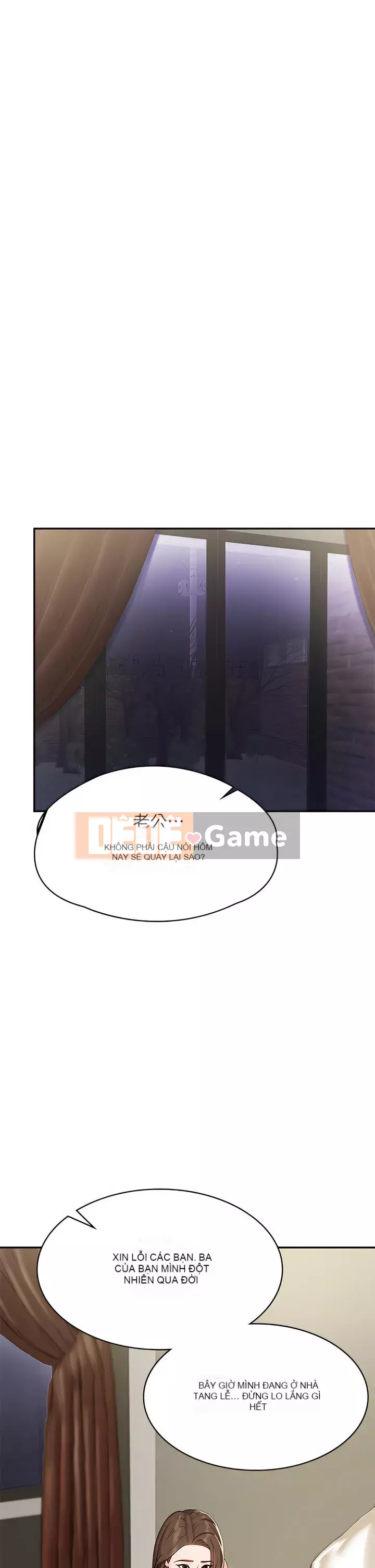 Dì vị thành niên Chương 15-16