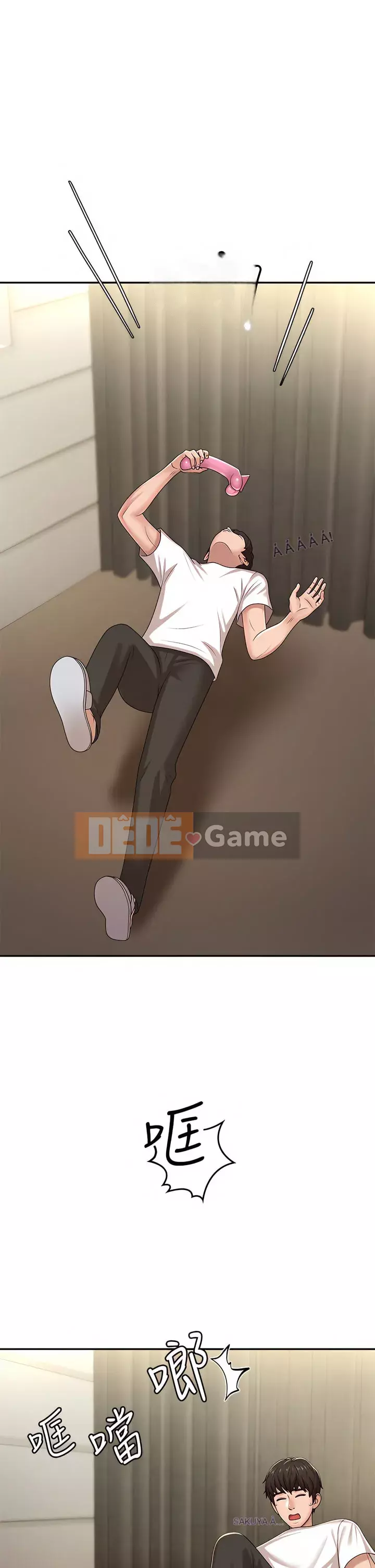 Dì vị thành niên Chương 15-16