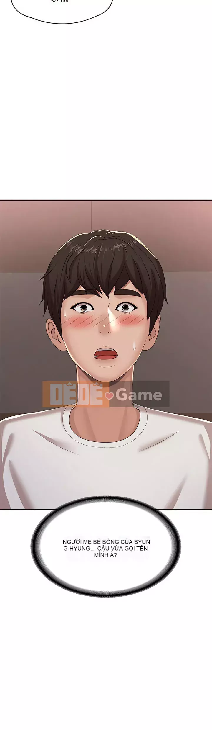 Dì vị thành niên Chương 15-16