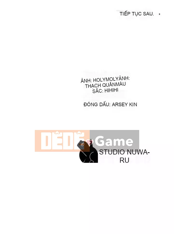 Dì vị thành niên Chương 15-16