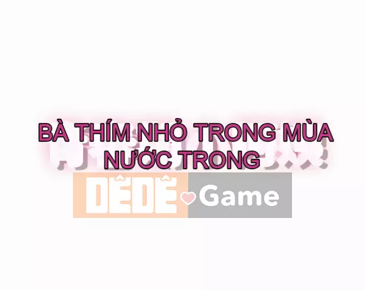 Dì vị thành niên Chương 17-18